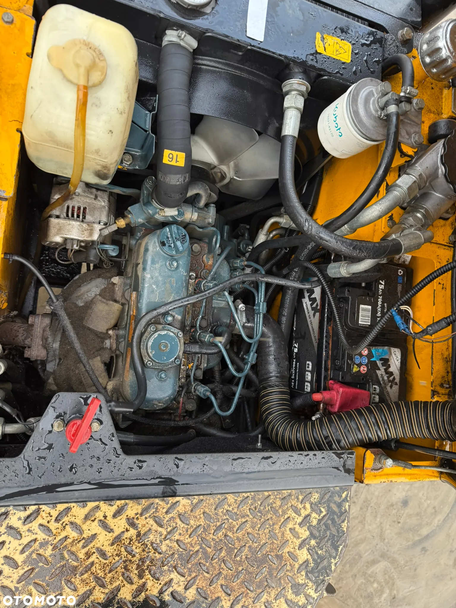 JCB 1 THT wysoki wysyp - 8