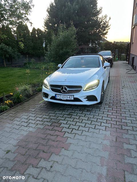 Mercedes-Benz Klasa C - 10