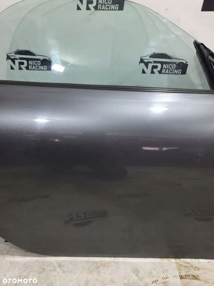 DRZWI PORSCHE BOXSTER 986 PRAWE L6B4 - 8