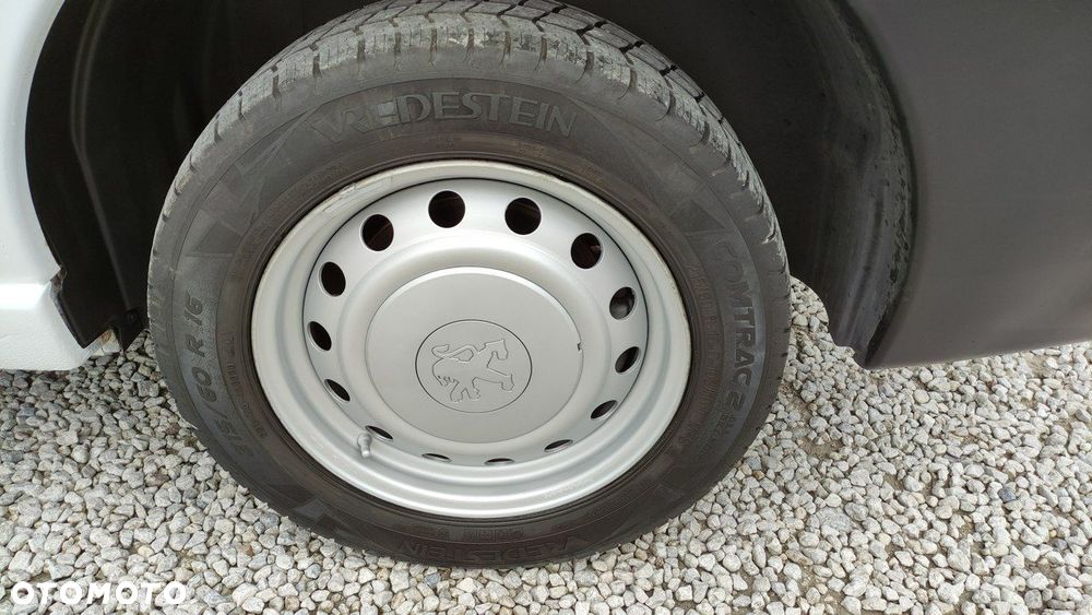 Peugeot Expert - 16