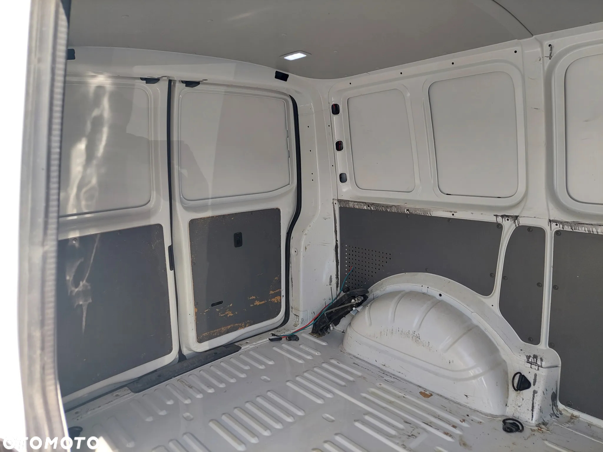Volkswagen Transporter - 20