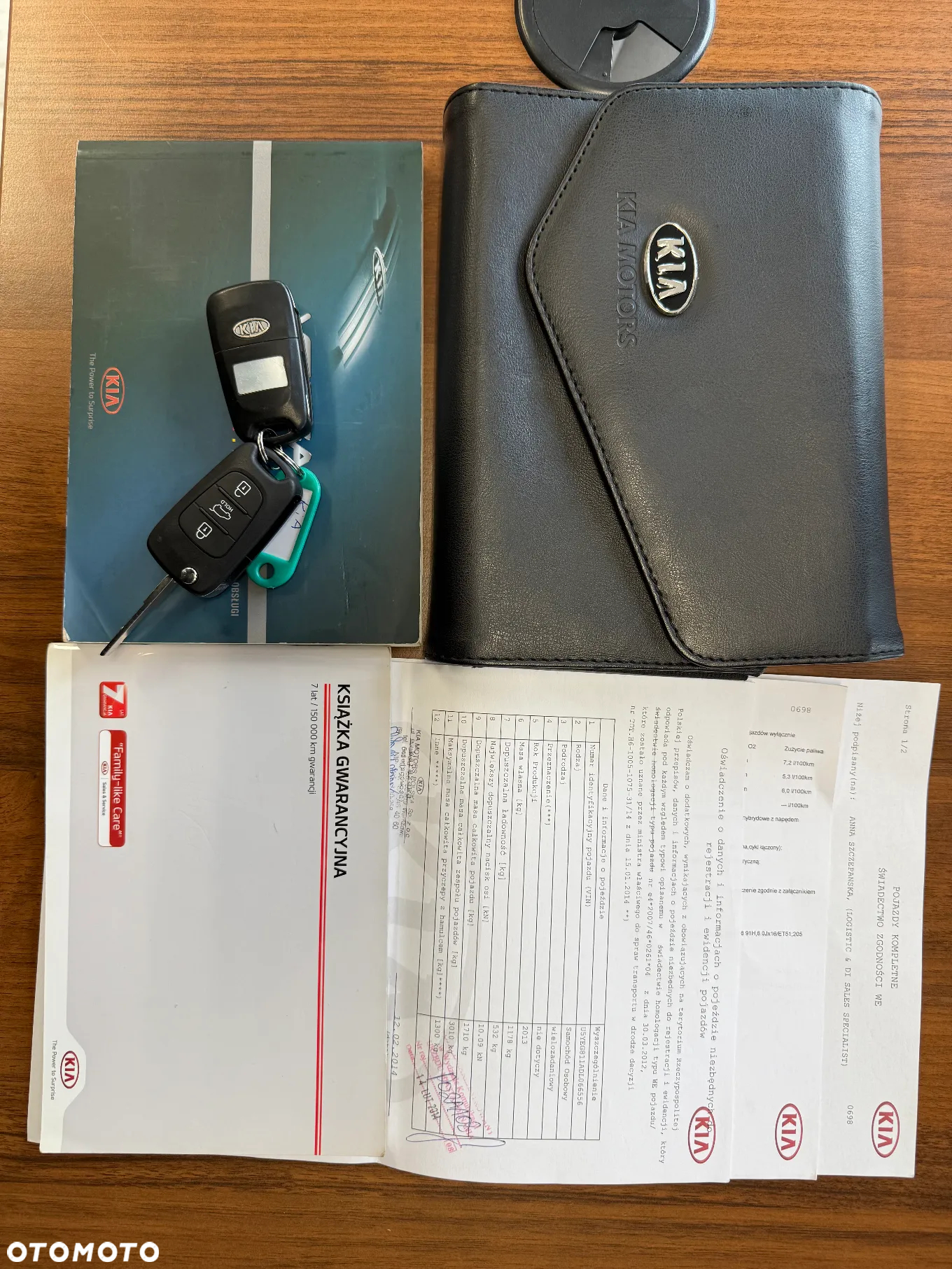 Kia Venga - 9