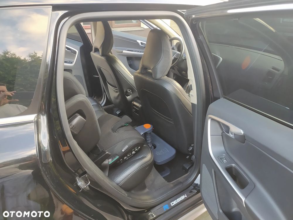 Volvo XC 60 - 11