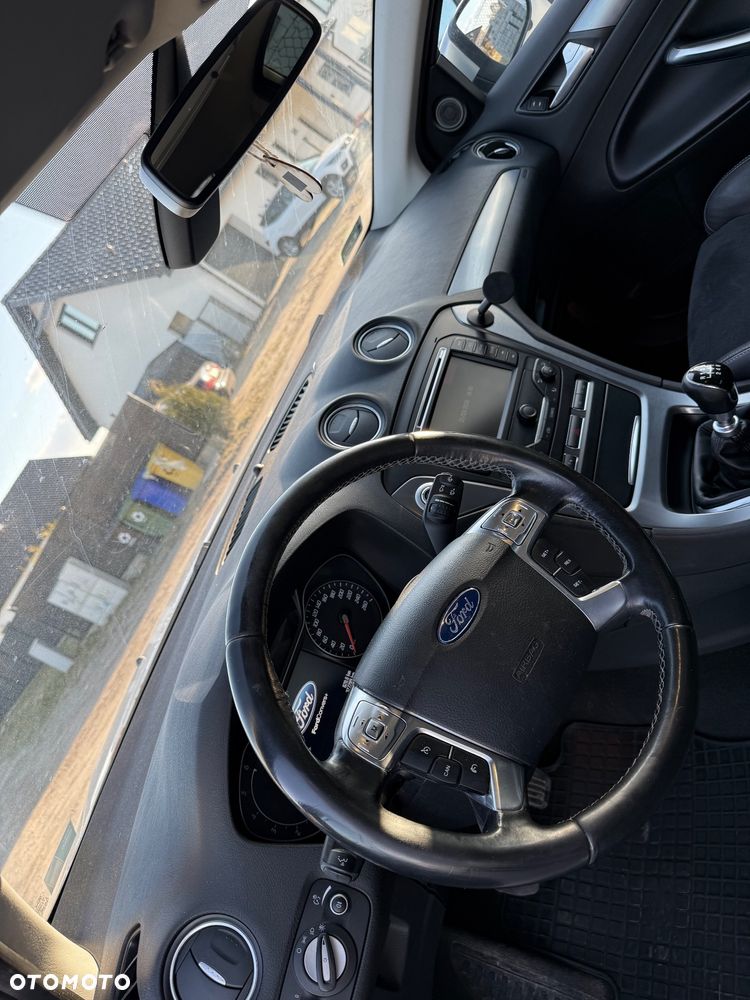 Ford Mondeo 1.6 TDCi Start-Stopp Titanium - 5