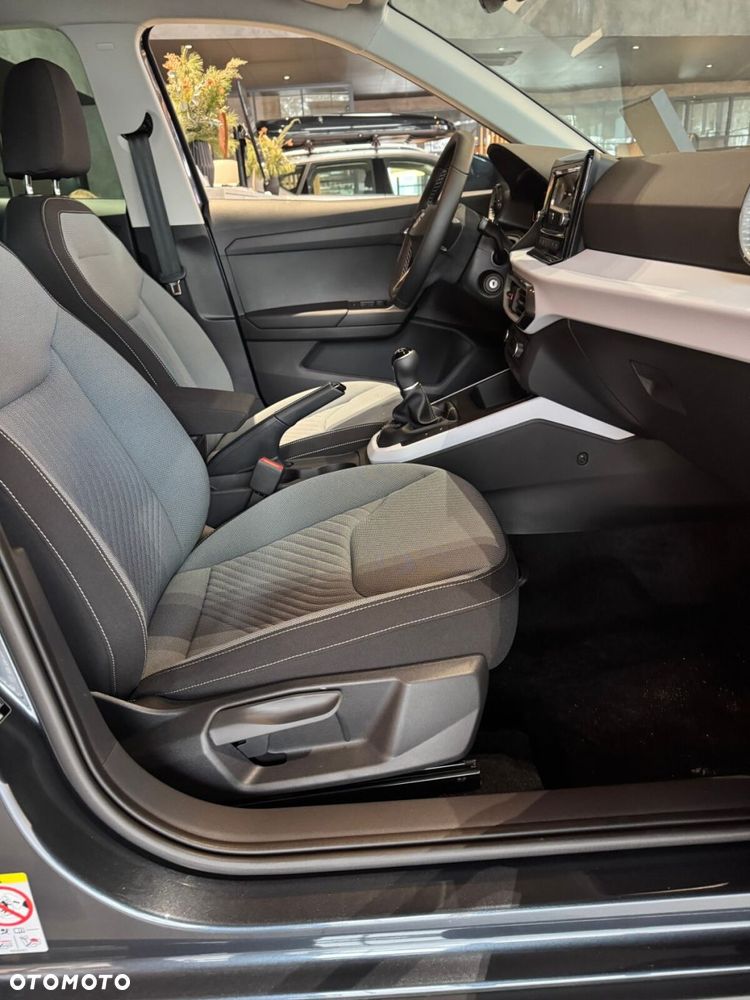 Seat Arona 1.0 TSI Marina S&S - 11