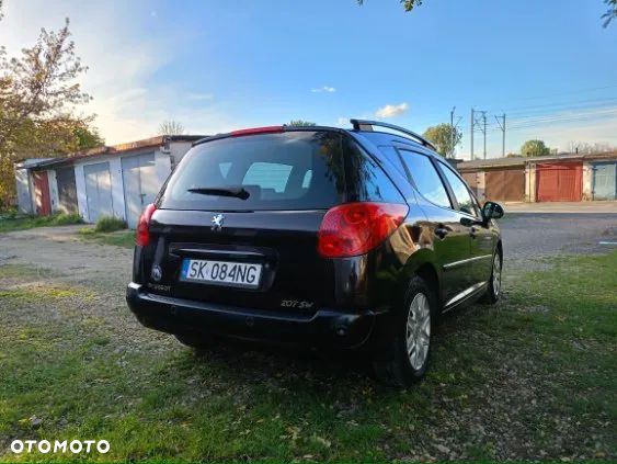 Peugeot 207 1.4 Trendy - 29