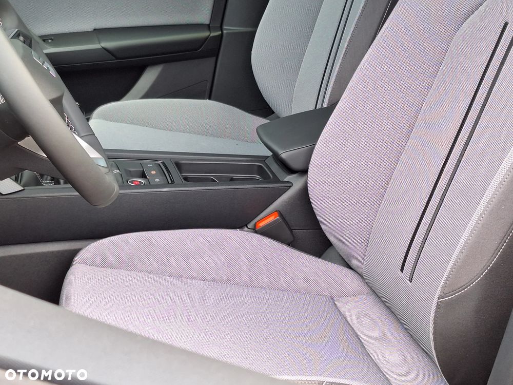Seat Leon 1.5 TSI Style - 15