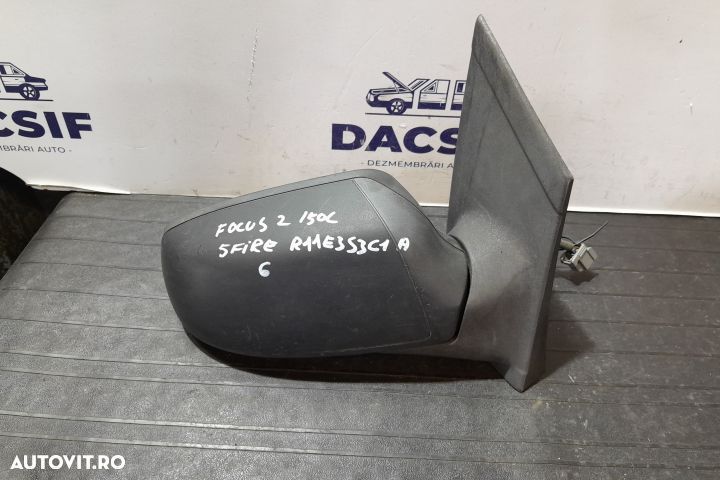 Oglinda dreapta electrica E9014292 5 FIRE E9014292 5 FIRE Ford Focus - 2