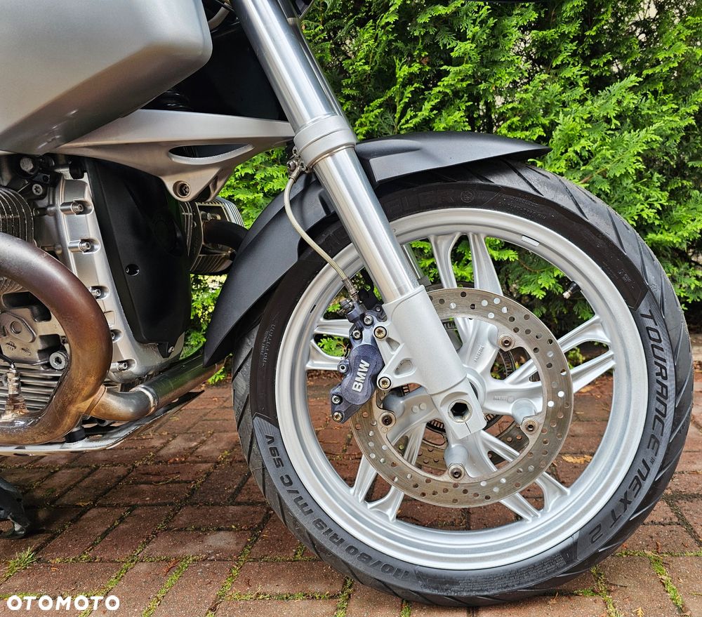BMW R - 9