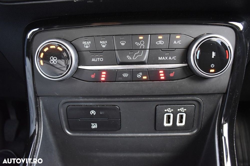 Ford EcoSport 1.0 EcoBoost TITANIUM - 34