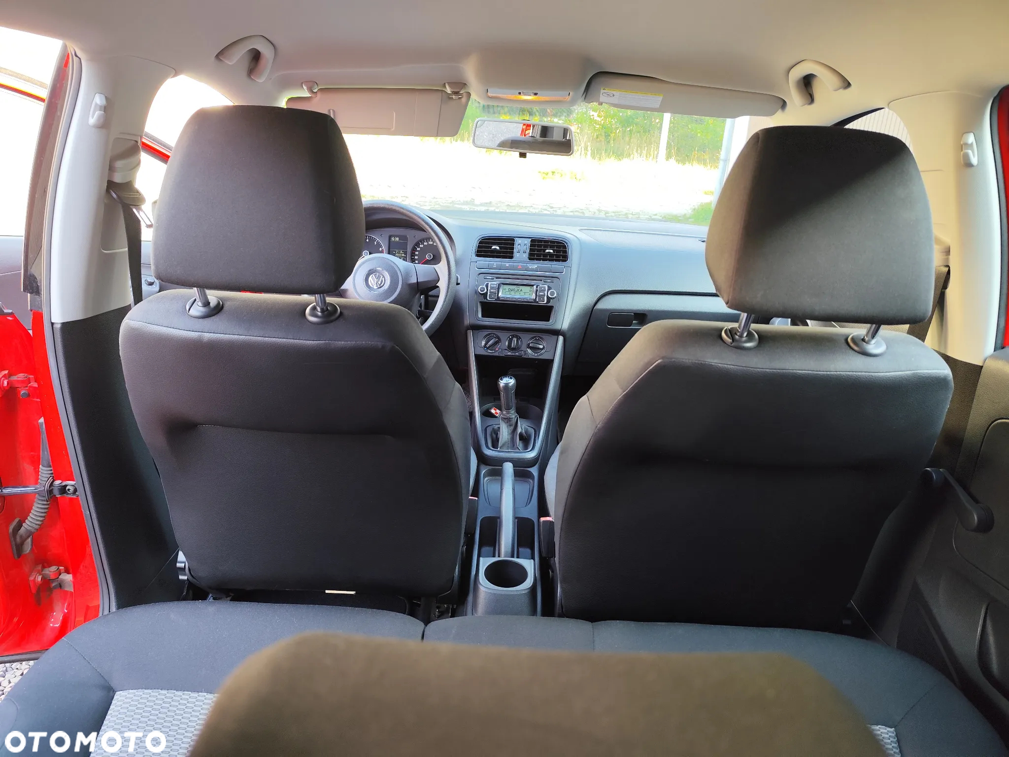 Volkswagen Polo 1.2 CityLine - 15