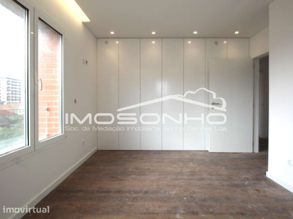 Apartamento T3 - Grande imagem: 3/20