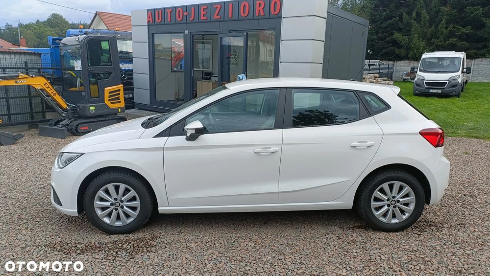 Seat Ibiza - 4