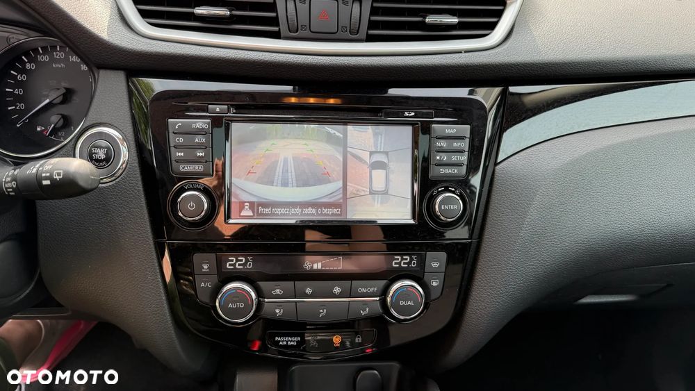Nissan Qashqai 1.2 DIG-T N-Connecta - 18