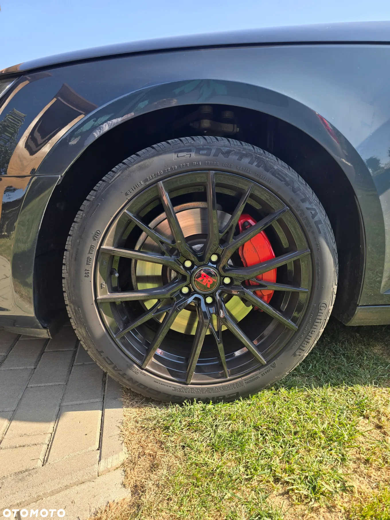 Audi A4 2.0 TFSI Quattro S tronic - 15
