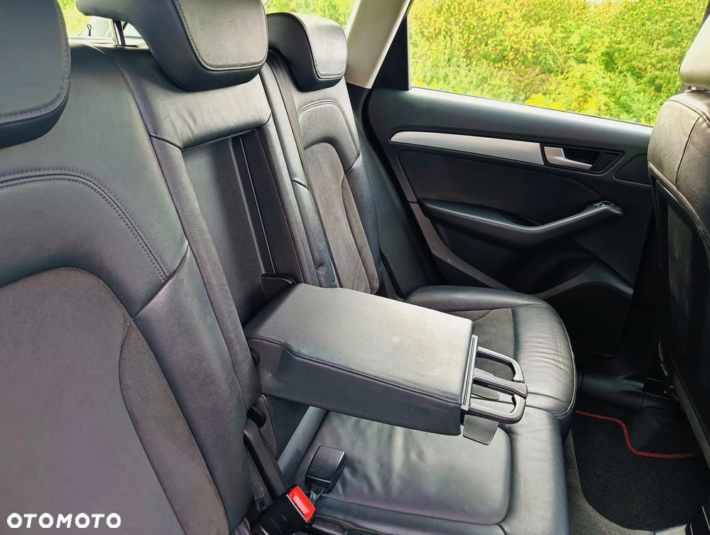 Audi Q5 2.0 TDI Quattro - 35