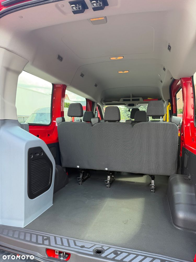 Ford Transit L2H2 VA Basis - 7