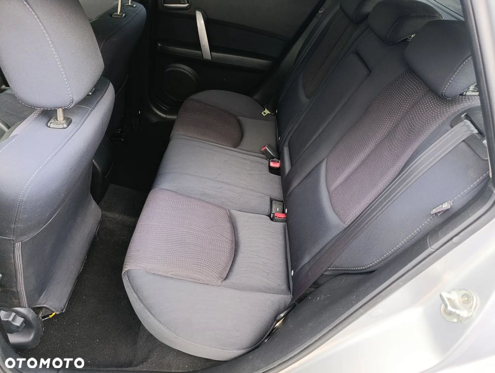 Mazda 6 2.2 CD Exclusive - 11