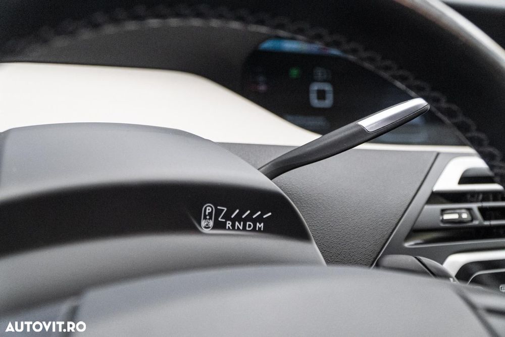 Citroën C4 Grand Space Tourer - 31