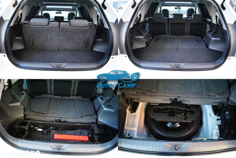 Toyota Prius+ 1.8 HSD Prestige - 22