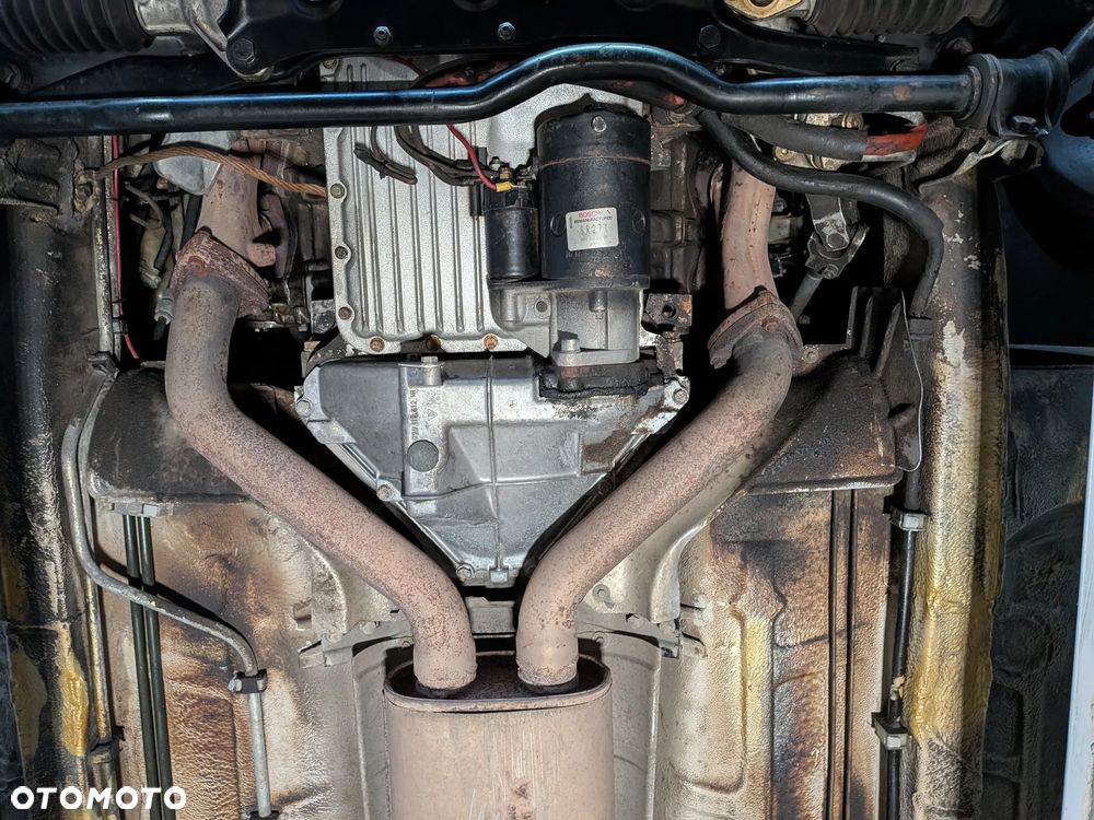 Porsche 928 - 19