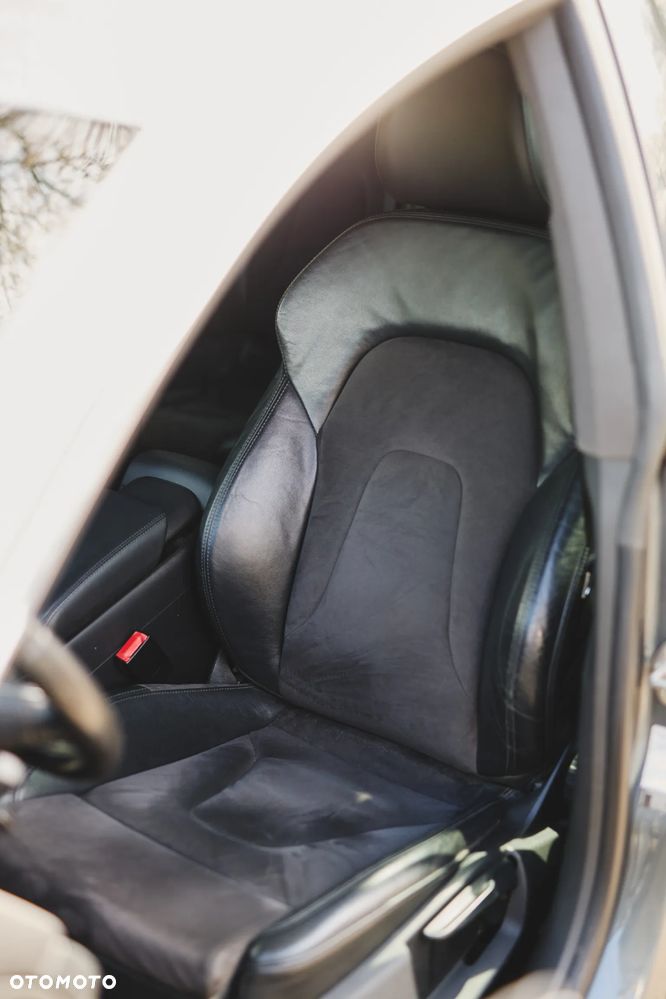 Audi A5 Sportback 2.0 TDI DPF - 13