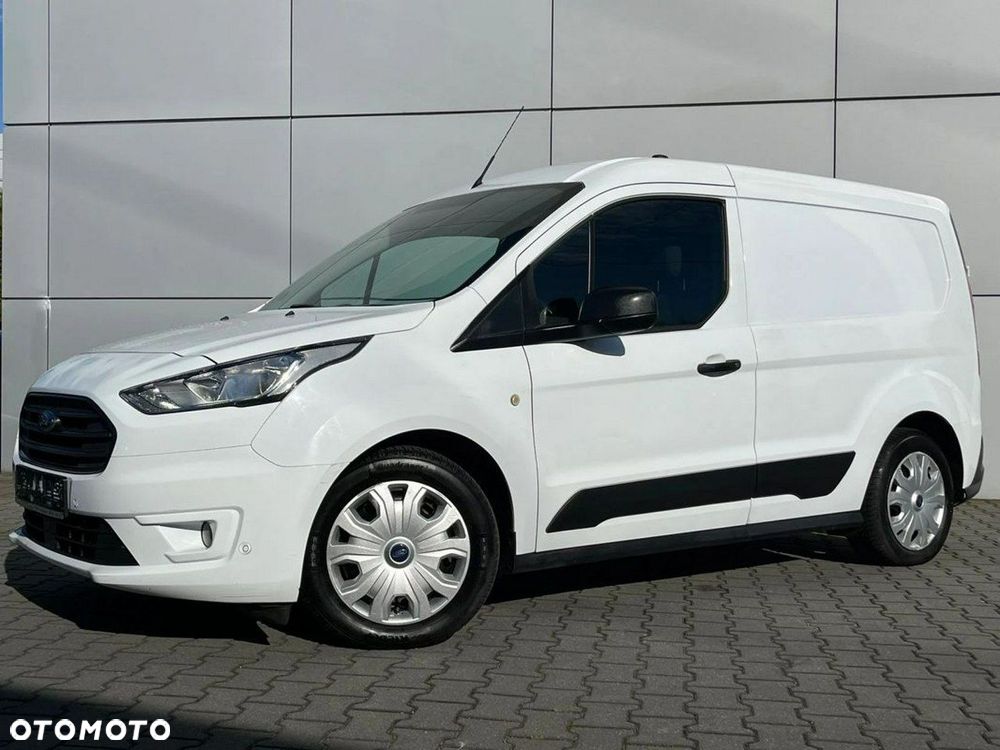 Ford Transit Connect - 2