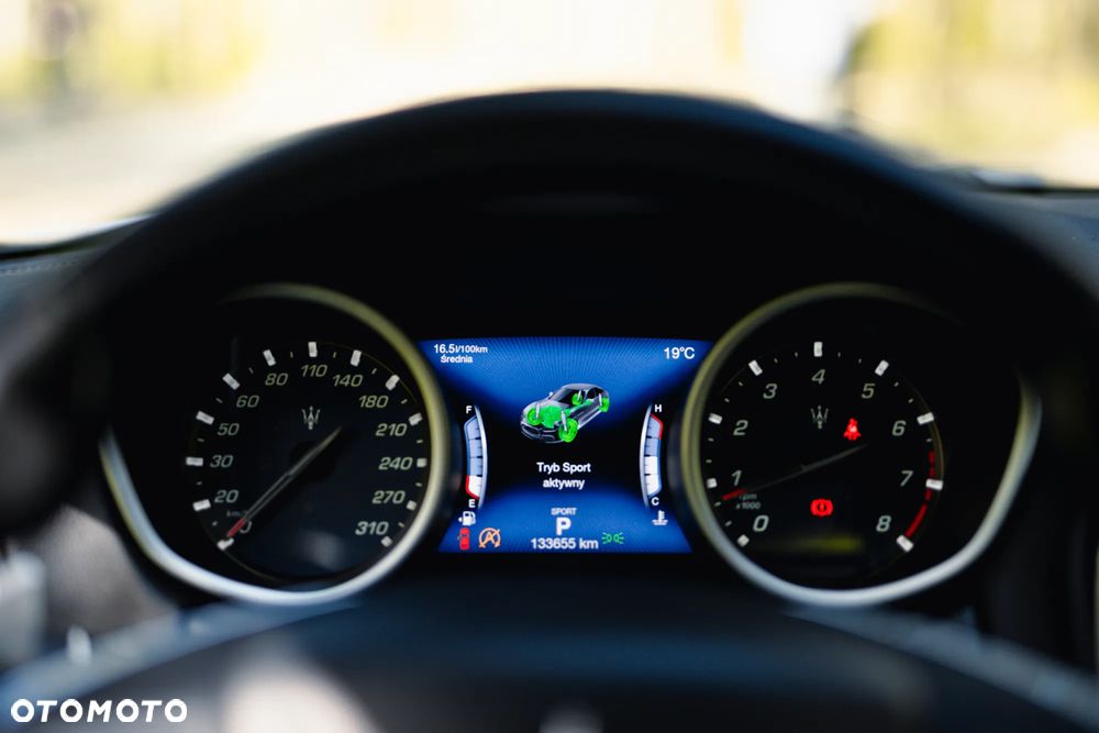 Maserati Ghibli S Q4 Essence - 22