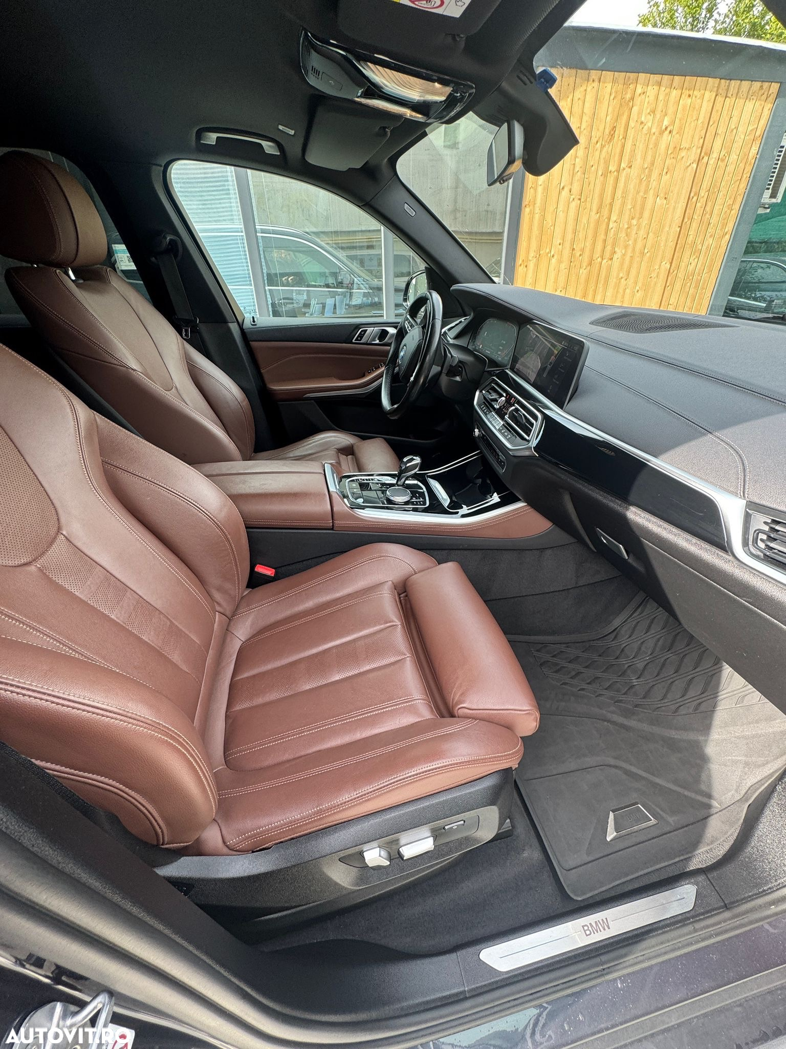 BMW X5 - 6
