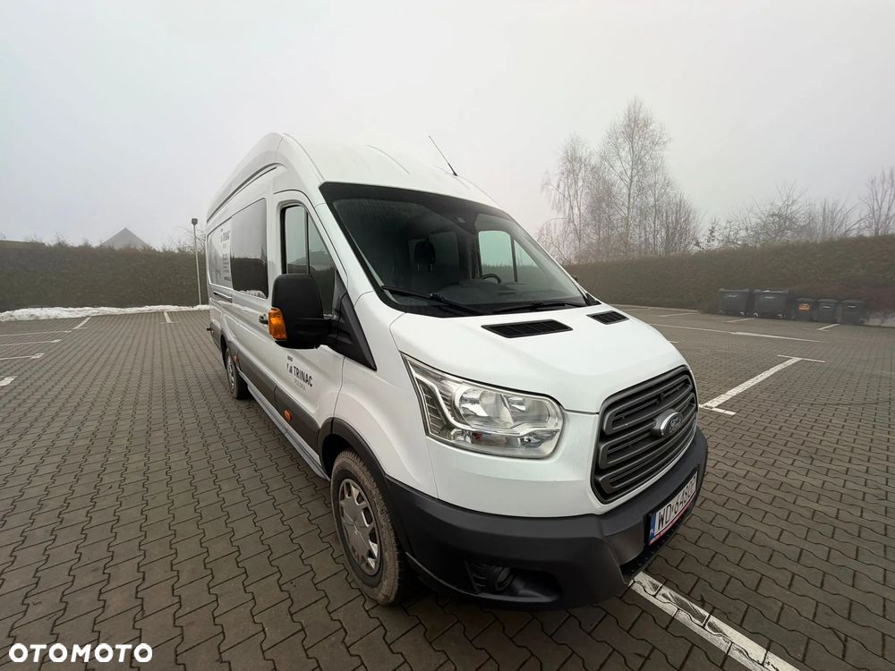 Ford TRANSIT - 29