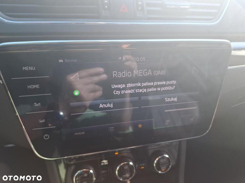Skoda Superb - 17