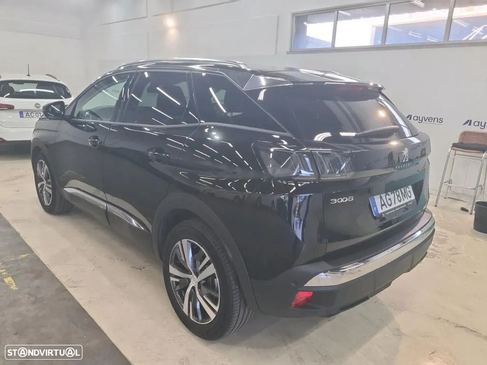 Peugeot 3008 1.2 PureTech Allure Pack - 2