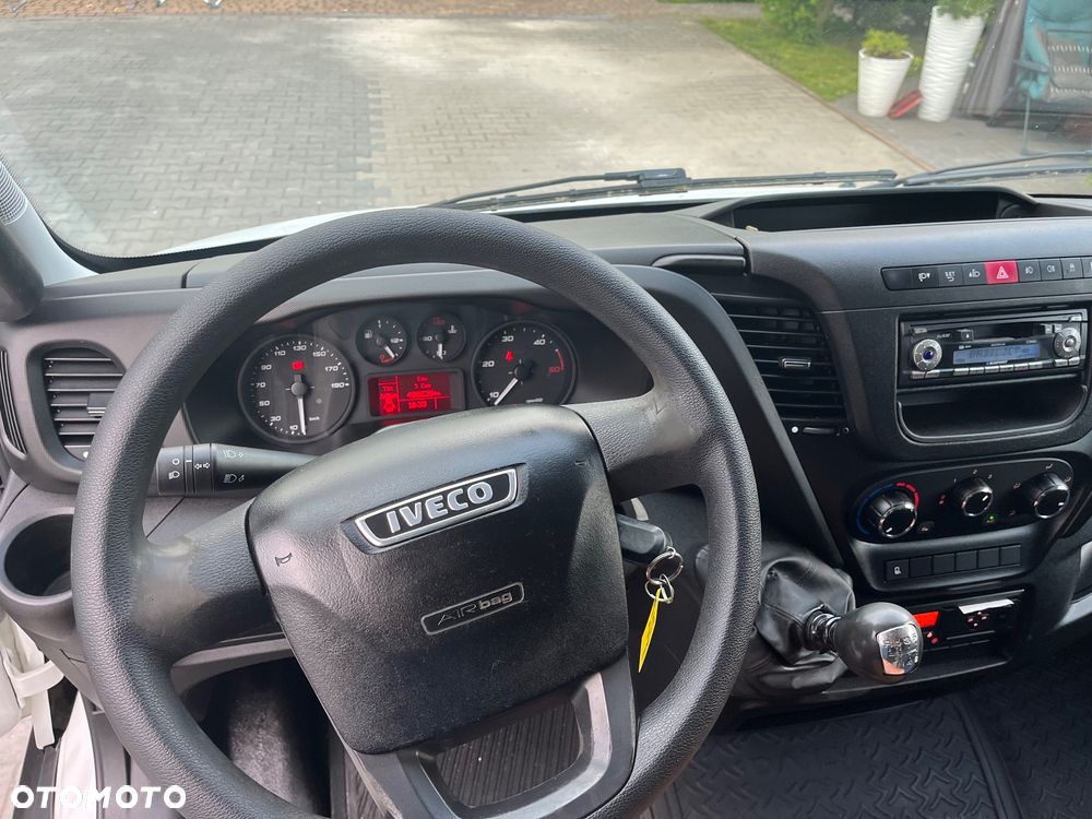 Iveco 70C180 - 28