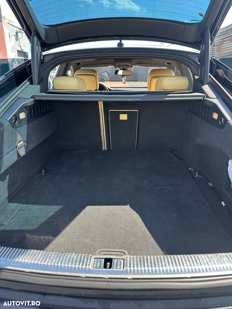 Audi A7 Sportback 3.0 TDI Quattro S-Tronic - 20