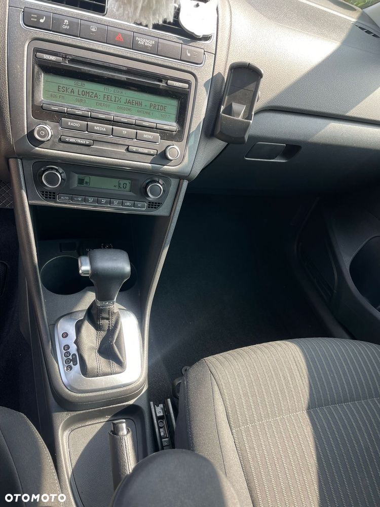 Volkswagen Polo 1.6 TDI DSG Comfortline - 14