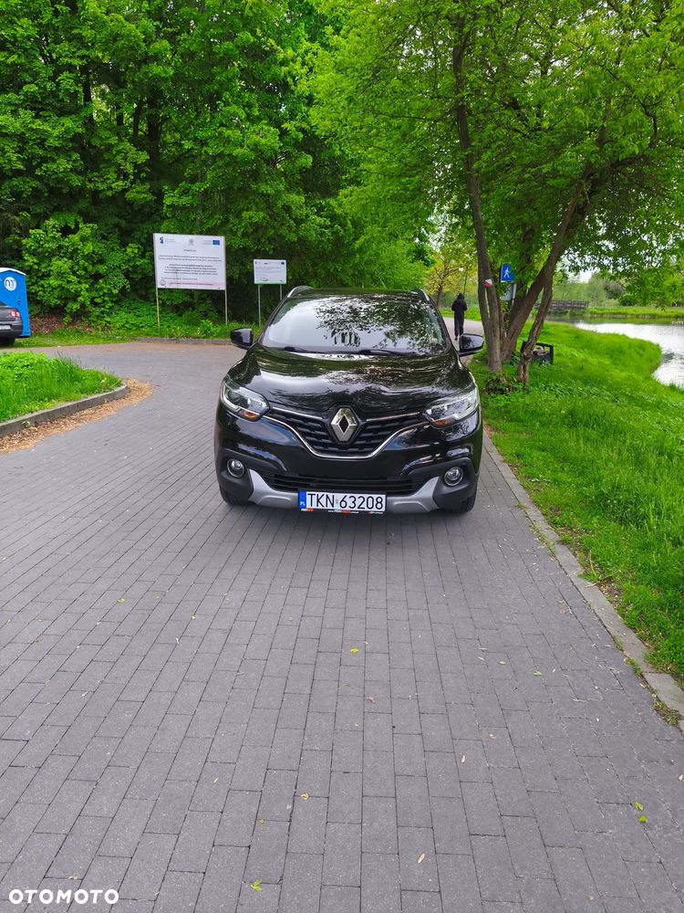 Renault Kadjar Energy TCe 130 XMOD - 6