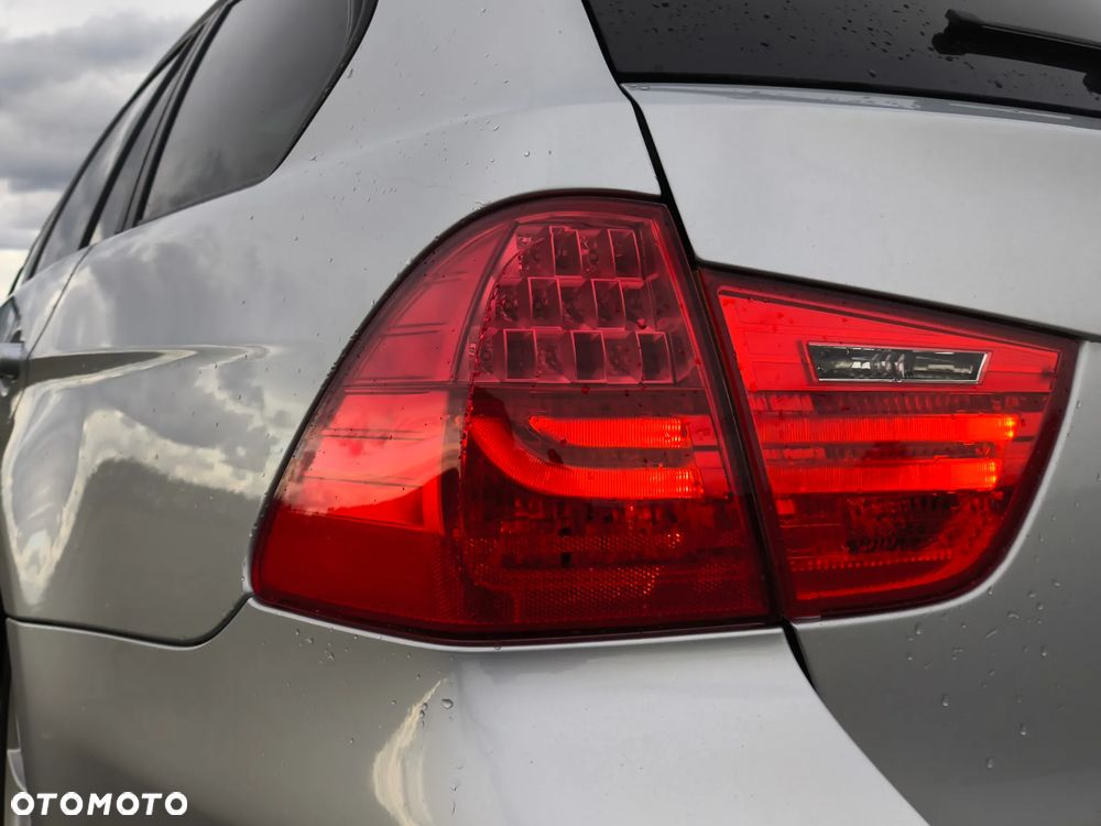 BMW Seria 3 320d - 18