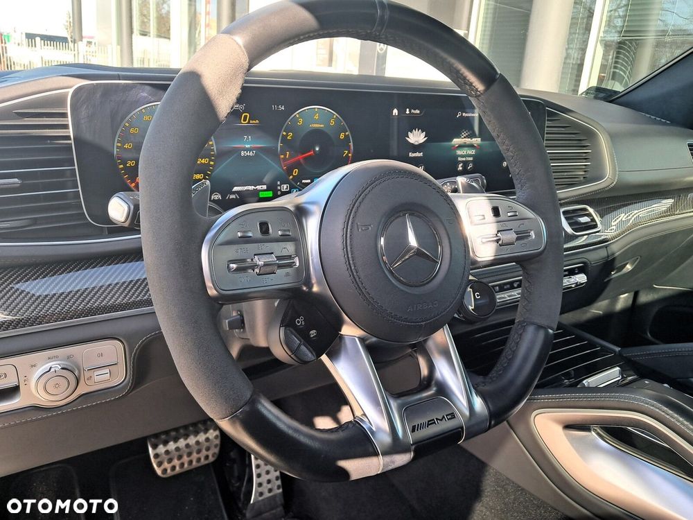 Mercedes-Benz GLE - 12