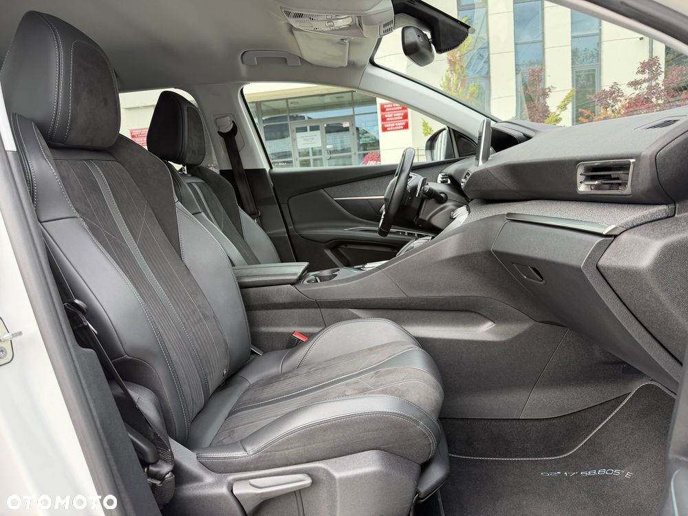 Peugeot 3008 PureTech 130 Stop & Start GPF EAT8 Crossway - 30