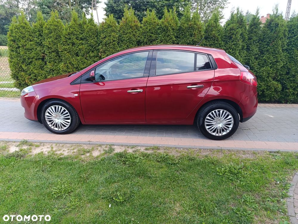 Fiat Bravo 1.4 T-JET 16V MyLife - 3