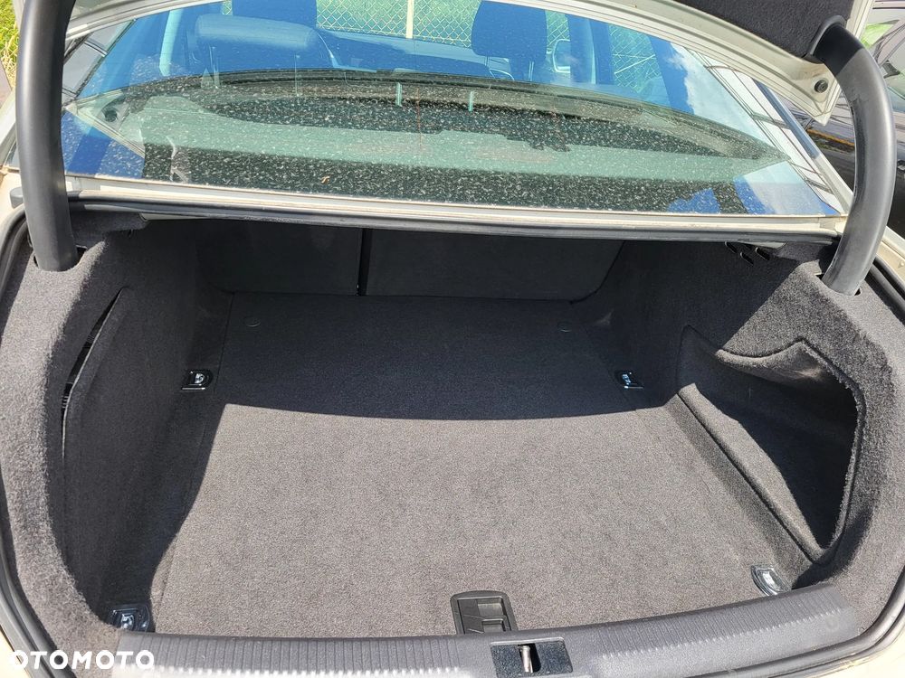 Audi A4 Limousine 1.8 TFSI Attraction - 25