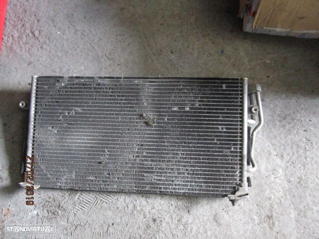 Radiador AC MR460451 CAB311B116 MITSUBISHI SPACESTAR 2003 1.9 - 3