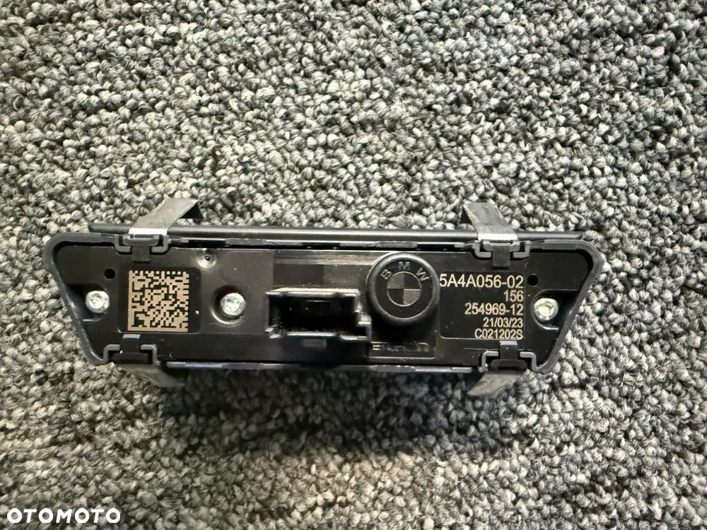 Przełącznik świateł BMW X1 U11 X2U10 5A4A056 - 2