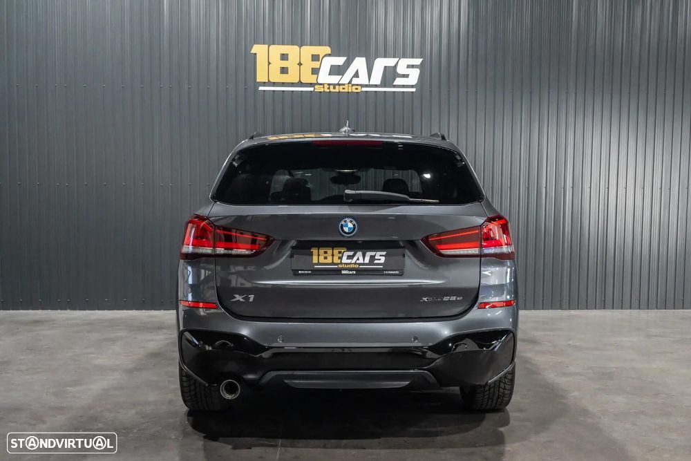 BMW X1 xDrive25e Pack Desportivo M - 46