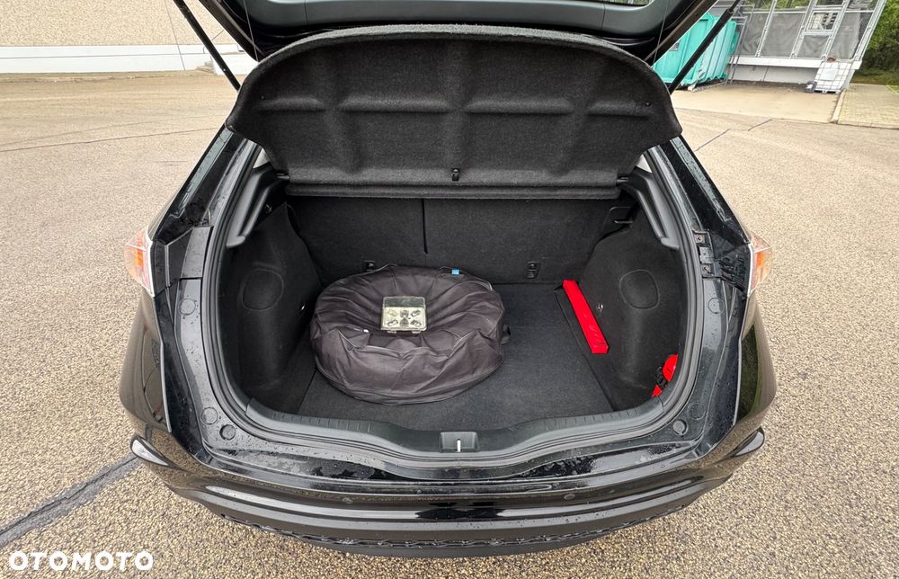 Honda Civic 1.8 Comfort - 13