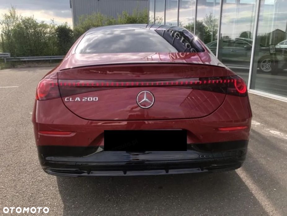 Mercedes-Benz CLA 200 mHEV 8G-DCT - 6