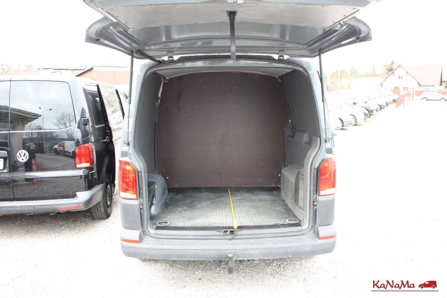 Volkswagen Transporter - 10