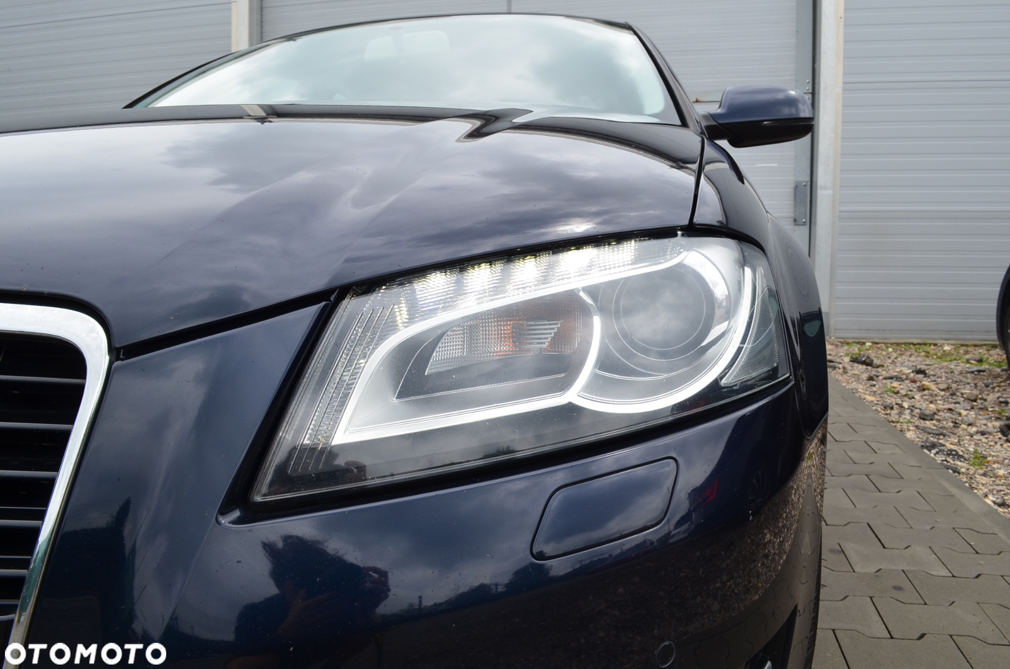 Audi A3 1.4 TFSI Ambition - 26