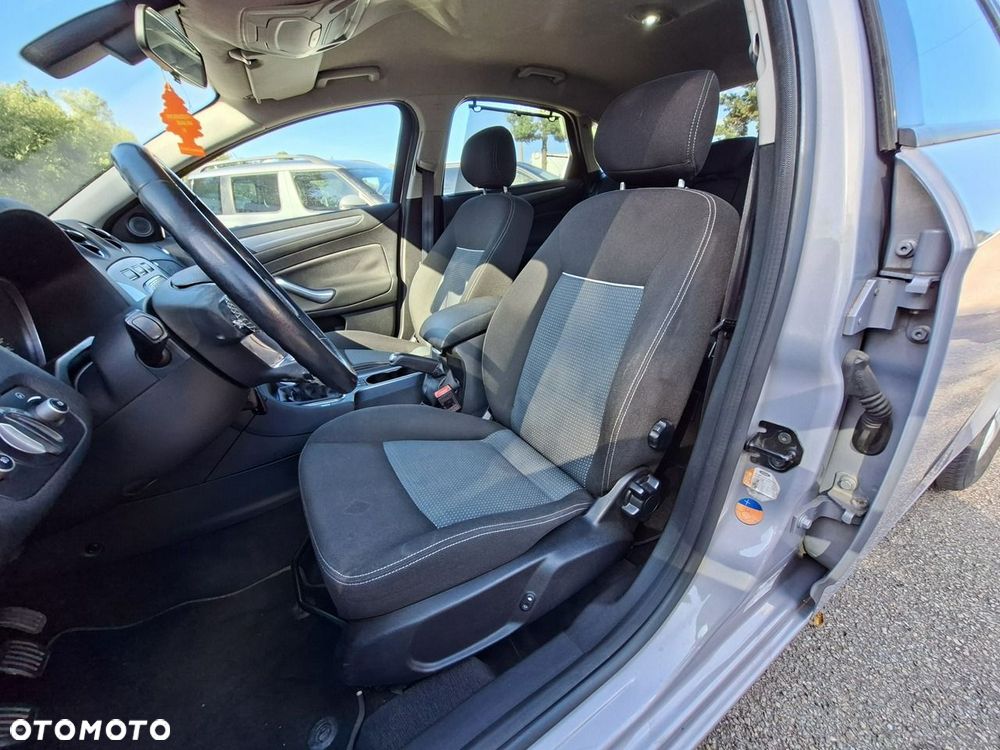 Ford Mondeo - 14