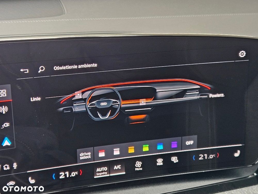 Audi Q6 e-tron 83kWh - 27